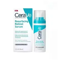 Cerave Resurfacing Retinol Serum (30ml)